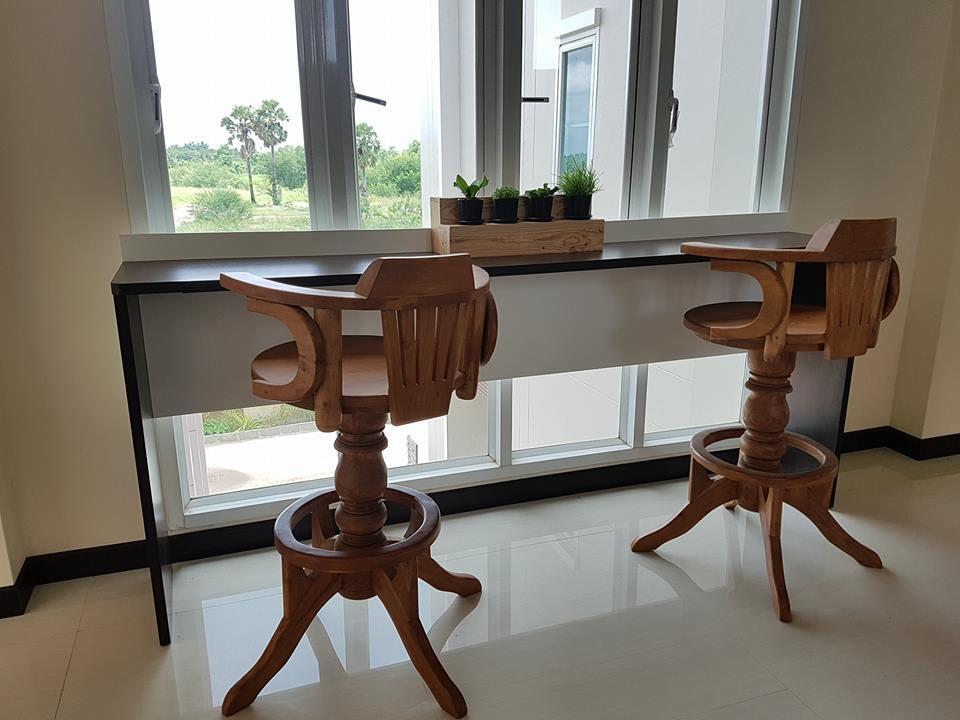 Natcha Casa Rico Residence ナコーン・ラーチャシーマー エクステリア 写真